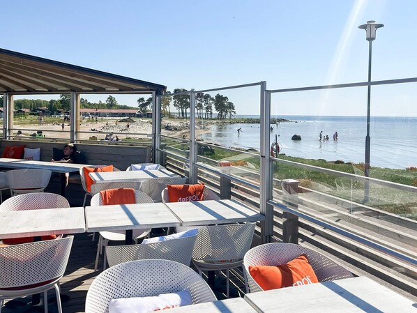 Nhà | Khu ẩm thực ngoài trời