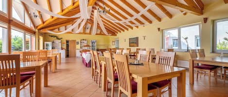 Restaurantes
