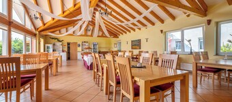 Holiday Apartment 'Obelix' with Mountain View, Private Garden and Wi-Fi
