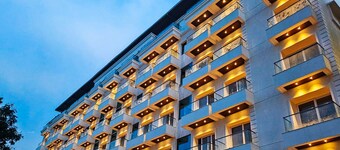 Clarion Hotel Hyderabad