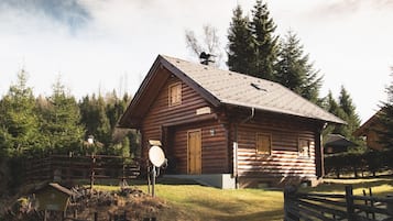 Eksteriør