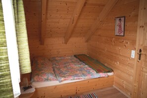 2 bedrooms, bed sheets - Holiday Home 'Klippitzblick' with Private Terrace and Private Garden (Bad St. Leonhard)