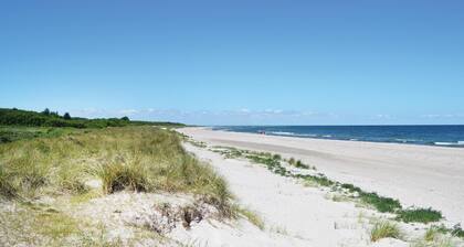 Gorgeous home in Grenaa with WiFi