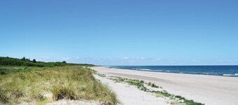 Gorgeous home in Grenaa with WiFi