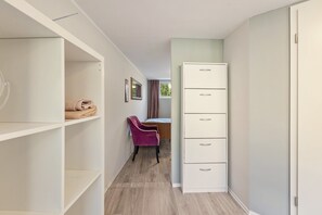 1 habitación, wifi gratis y ropa de cama 