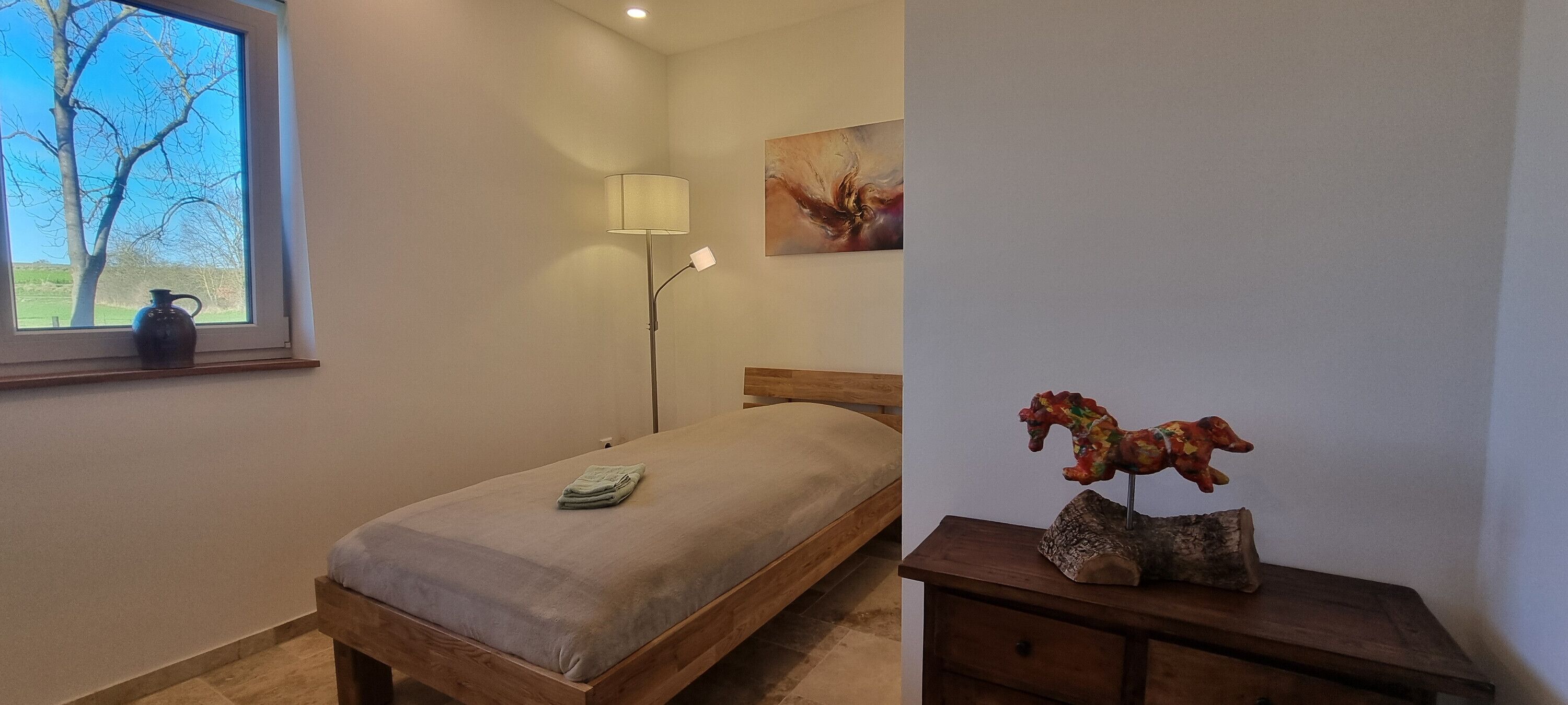 5 Schlafzimmer, Bügeleisen/Bügelbrett, kostenloses WLAN, Bettwäsche