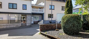 Appartement 'Bei Burg Eltz' avec sauna privé et Wi-Fi