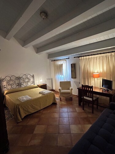 Torre Archirafi Resort