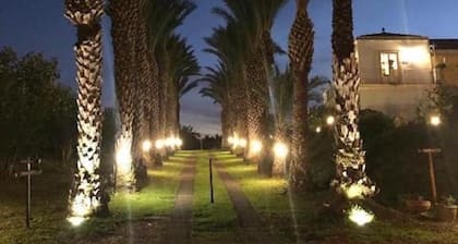 Torre Archirafi Resort