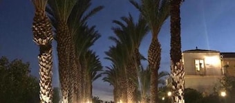 Torre Archirafi Resort