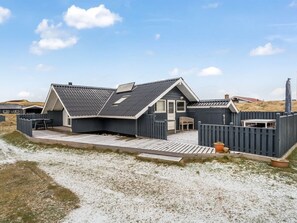 Exterior - "Mimi" - 120m from the sea by Interhome (Thisted)