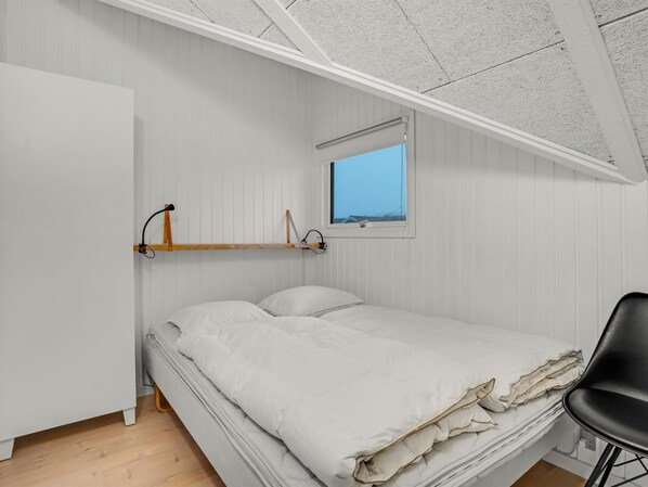 2 bedrooms, Internet - "Mimi" - 120m from the sea by Interhome (Thisted)