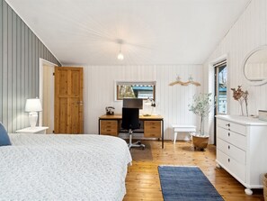 3 bedrooms, internet