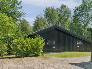 Boendeområde