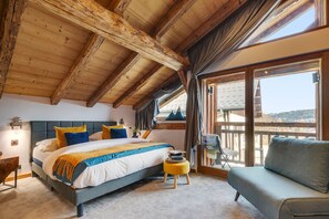 5 Schlafzimmer