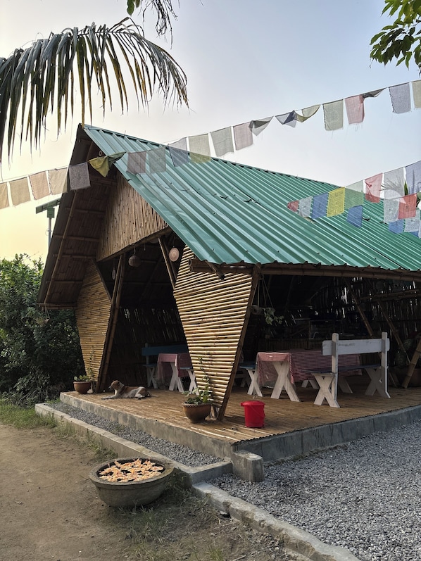 Private kitchen - Villagelife (Mikirbheta)