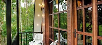 Ethnic Villa Wayanad