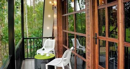 Ethnic Villa Wayanad