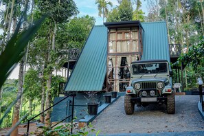 Property amenity - Ethnic Villa Wayanad (Sulthan Bathery)