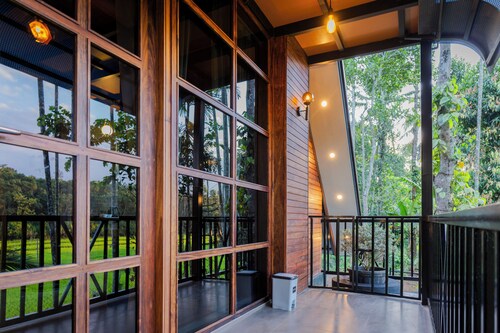 Ethnic Villa Wayanad