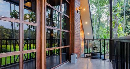 Ethnic Villa Wayanad