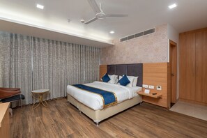 Chambre Double Deluxe