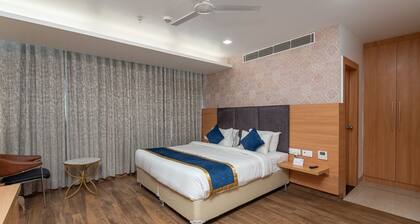 The sandalwood by Manvenco Hospitality