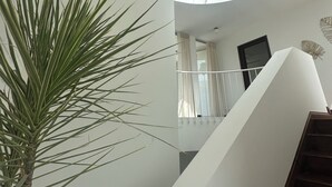 Staircase - Casa Bella Vita (Anjuna)