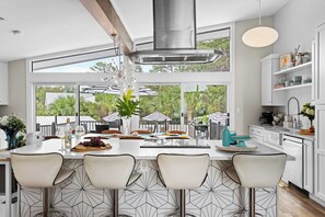 Hus (5 Bedrooms) | Interiör