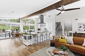 Hus (5 Bedrooms) | Interiör