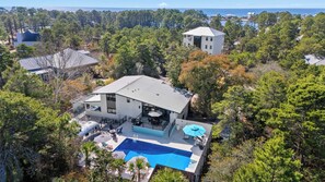 Hus (5 Bedrooms) | Interiör