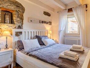 2 chambres, Wi-Fi gratuit