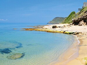 Plage