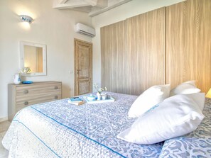 3 chambres, Wi-Fi gratuit