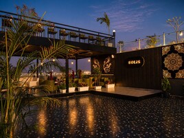 Bar (en la propiedad)