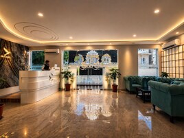 Recepción