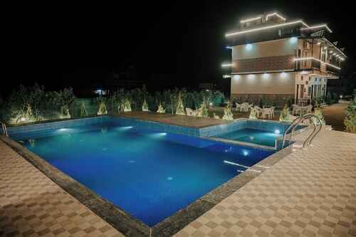 Wild Willows Farmstead Resort