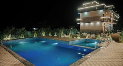 Wild Willows Farmstead Resort