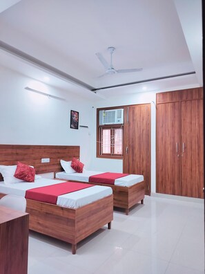 Servicios de la habitación