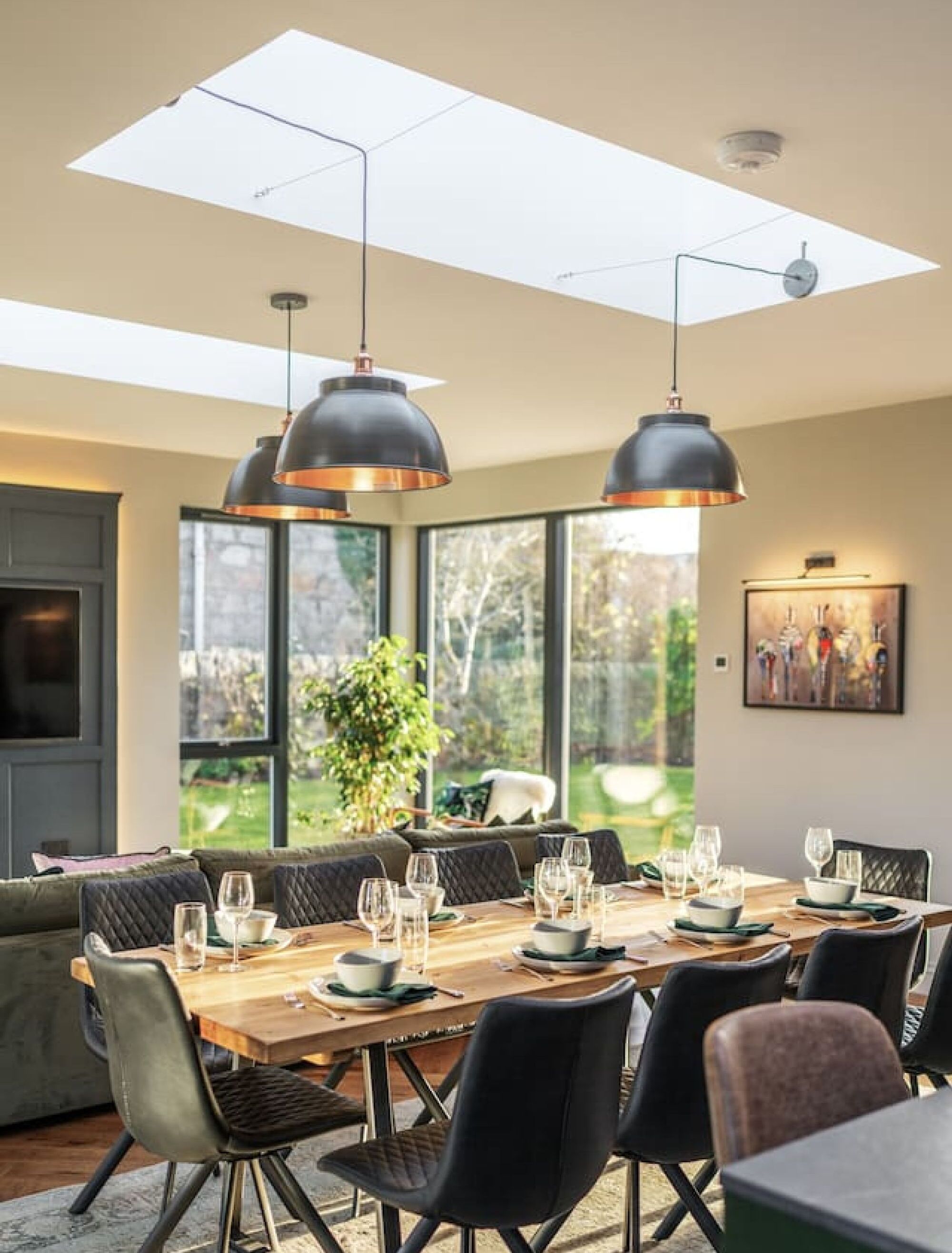 獨棟房屋 | 5 間臥室、書桌