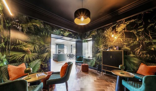 Blythewood Aberdeenshire Luxury House With Hot Tub