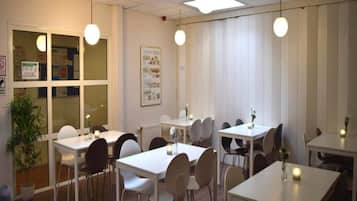 Ferienhaus | Innenbereich