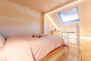 Economy Double Room, Non Smoking
