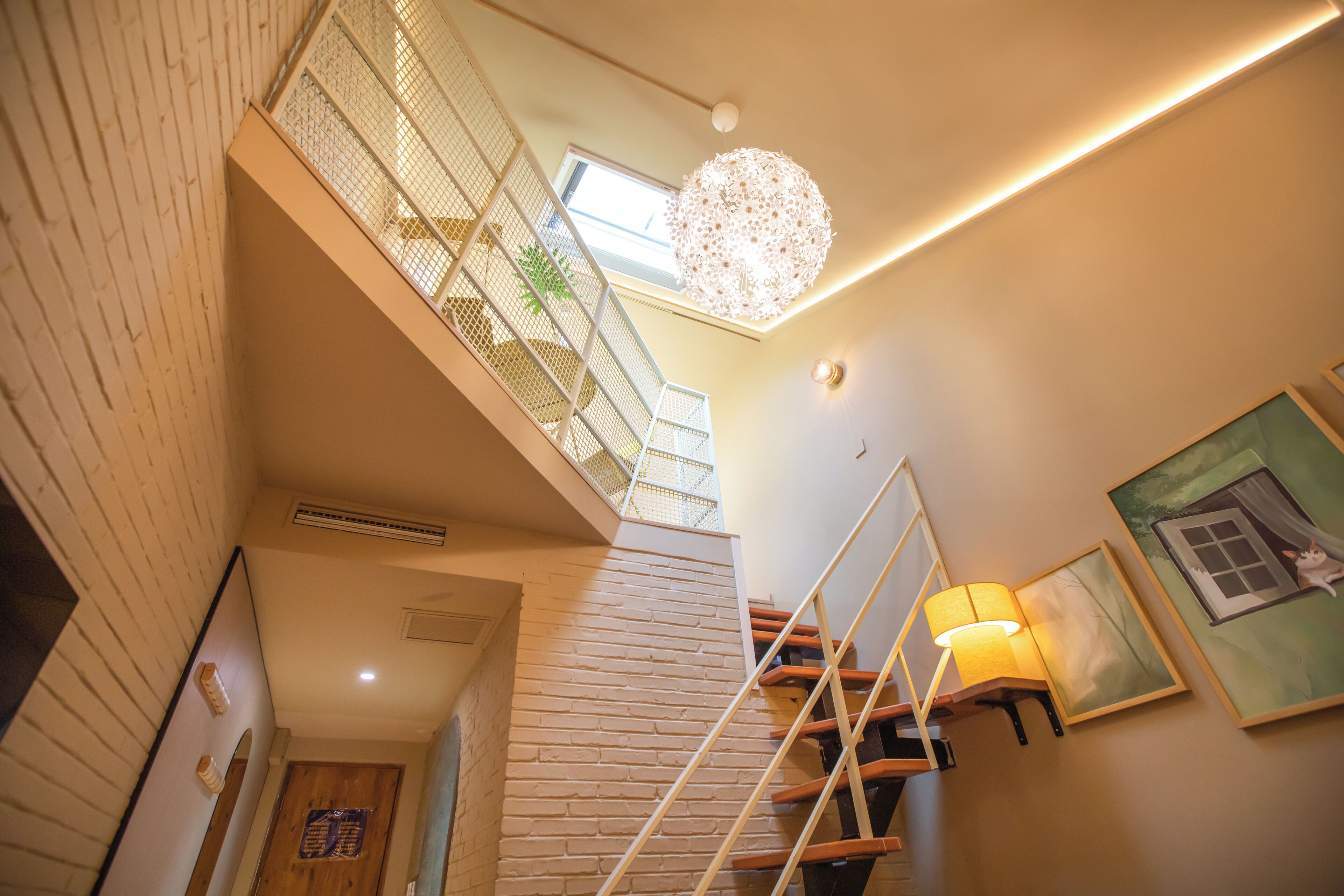 Comfort Triple Room, 1 Queen Bed with Sofa bed, Non Smoking | Laptop workspace, blackout drapes, iron/ironing board, free WiFi