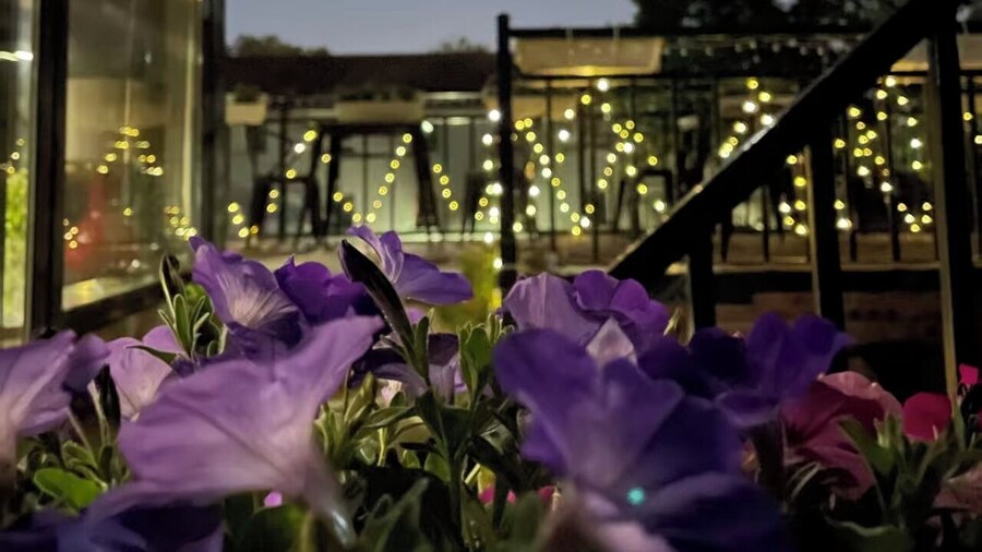 Liaoliaoxin Loft Hotel Beijing Gulou