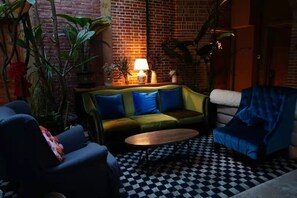 Rakennuksen muotoilu