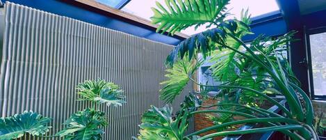 Diseño del edificio