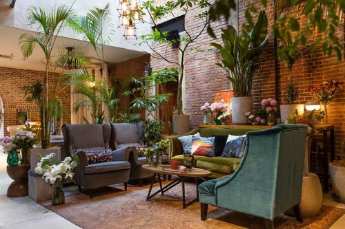 Beijing Drum Tower Loft Courtyard Hotel