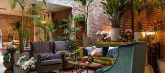 Beijing Drum Tower Loft Courtyard Hotel