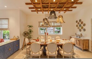 Villa | 4 bedrooms - Villa Meraki Assagao - Featured on Elle Decor (Assagao)